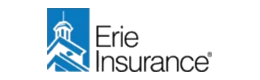 Erie Insurance logo