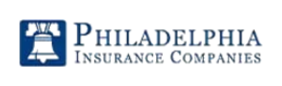 Philadelphia Insurance logo